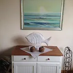 Lichtis Hues Apartman