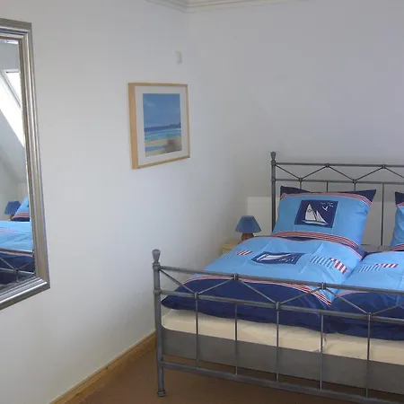 Apartman Lichtis Hues *