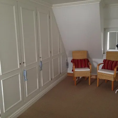 Lichtis Hues Apartman List