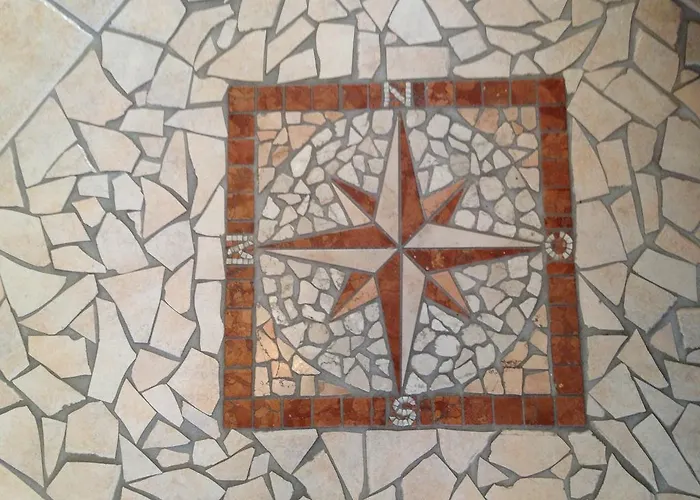 Lichtis Hues 公寓 *