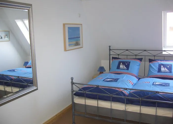 Appartamento Lichtis Hues *