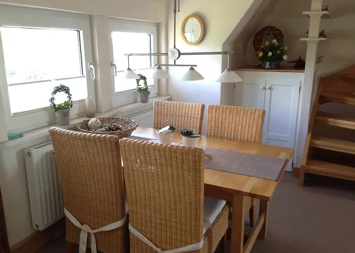 Appartamento Lichtis Hues List