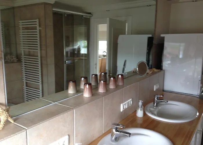 Appartamento Lichtis Hues *