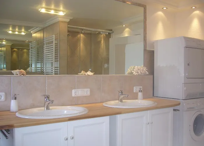 Lichtis Hues 公寓 *