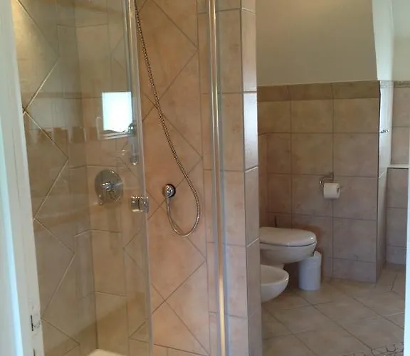 Lichtis Hues Appartamento List