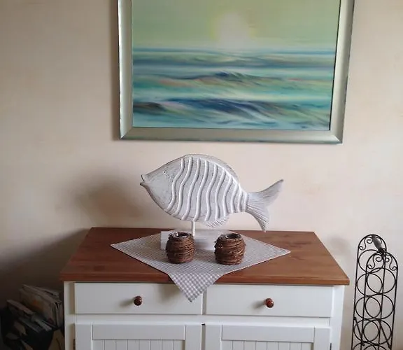 Lichtis Hues Appartamento