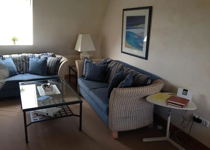 Lichtis Hues 公寓 *