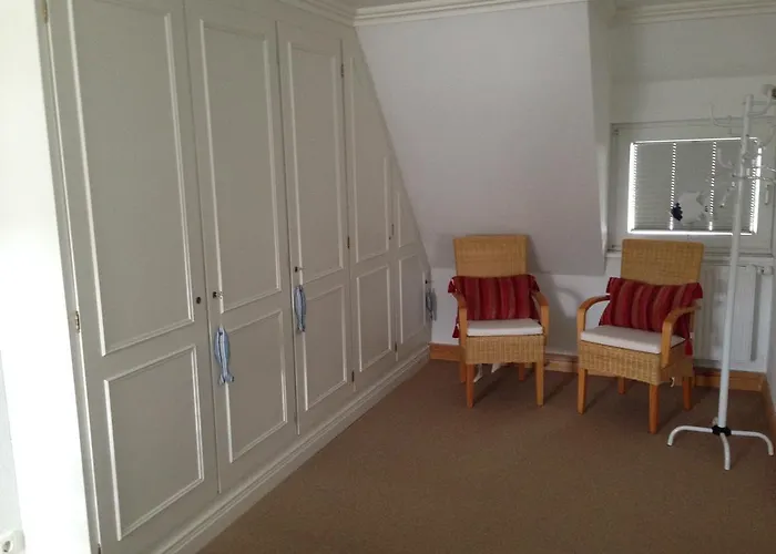 Lichtis Hues 公寓 里斯特