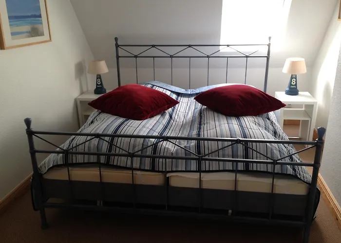 Lichtis Hues Appartamento *